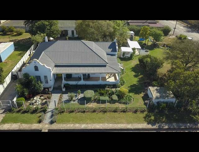 4 BEDROOM HOUSE FOR SALE IN RIVIERSONDEREND